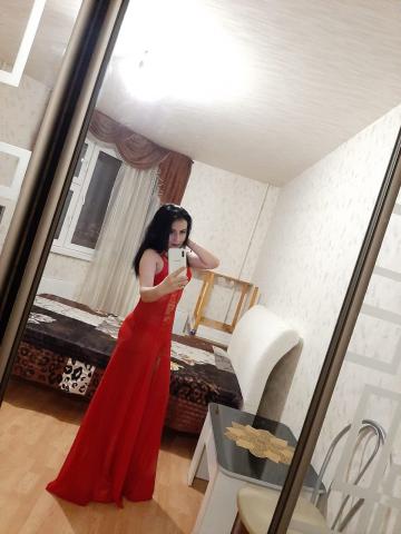 Даша Бриллиант Реал фото 6