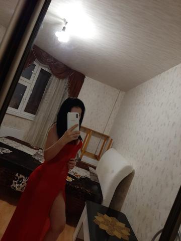 Даша Бриллиант Реал фото 9