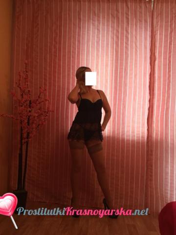 Оксана фото 2