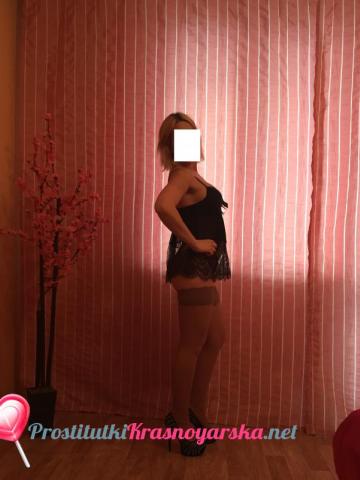 Оксана фото 3